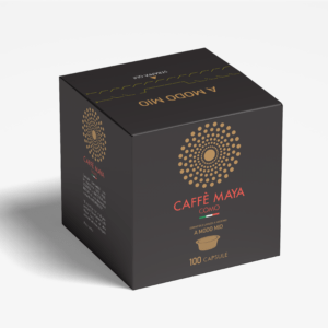 Lavazza A Modo Mio Kapseln